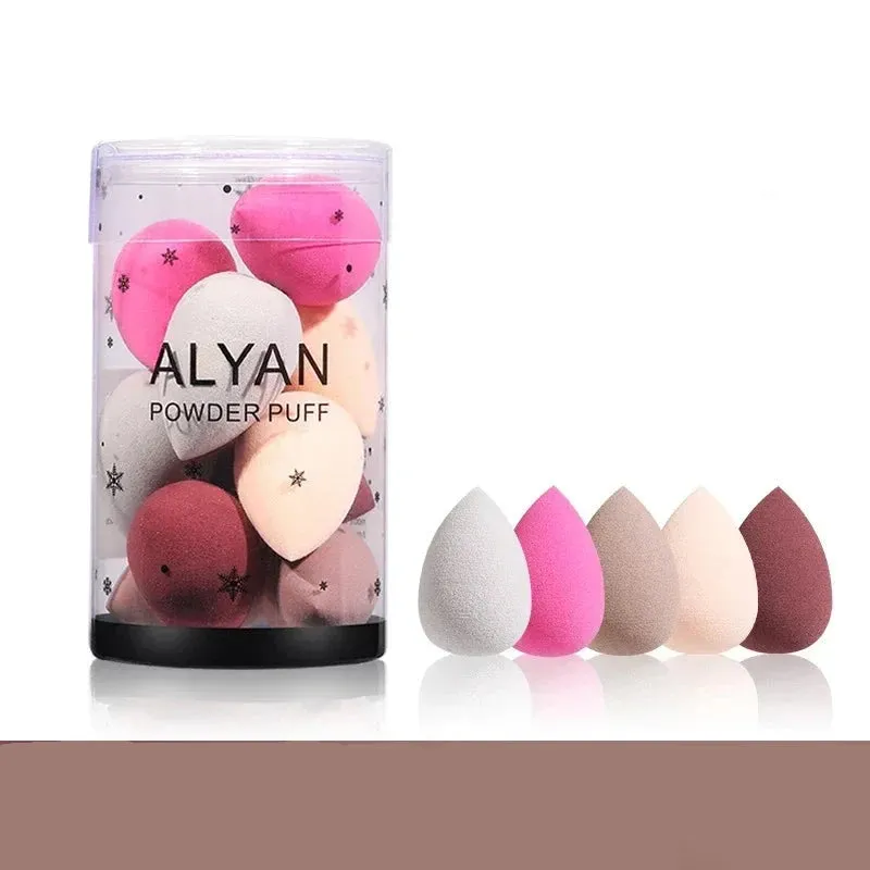 Mini Beauty Blender Sponge Set