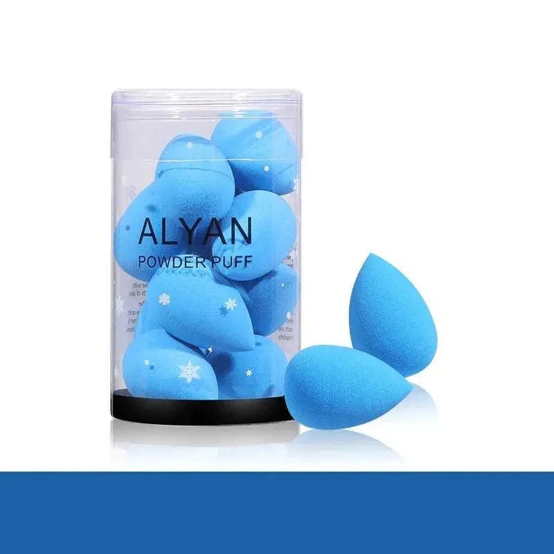 Mini Beauty Blender Sponge Set