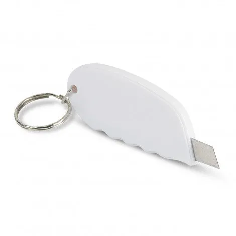Mini Cutter Key Ring