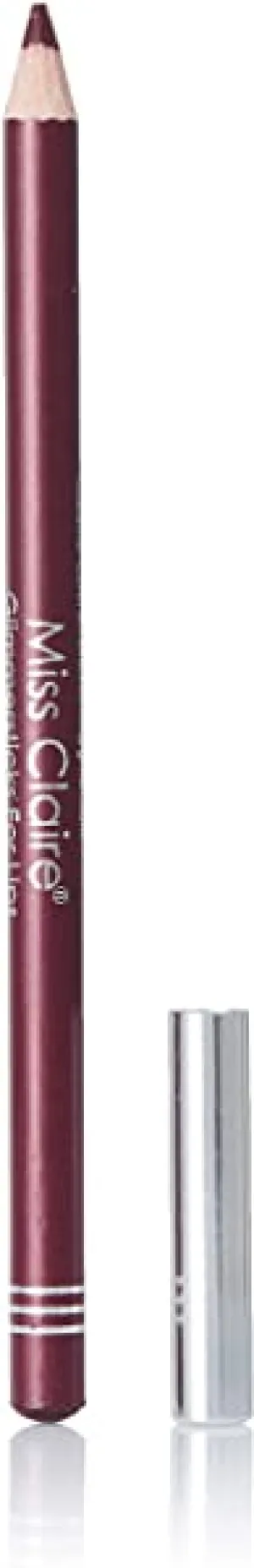 Miss Claire Glimmersticks for Lips, L-57 Grape Wine