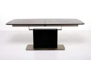 MODERN EXPANDABLE DINING TABLE