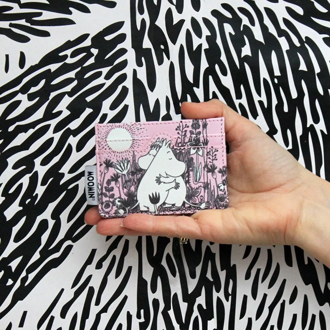 Moomin Love Cardholder