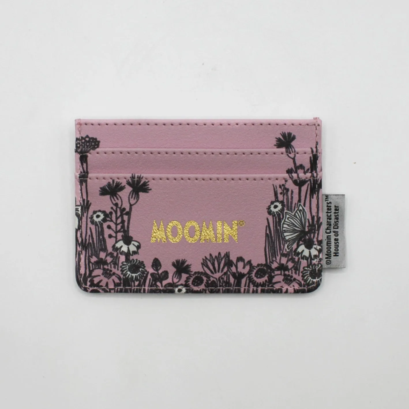 Moomin Love Cardholder