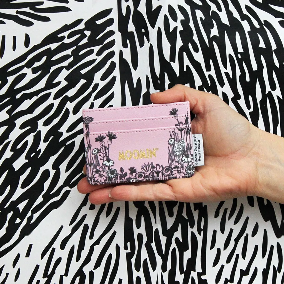 Moomin Love Cardholder