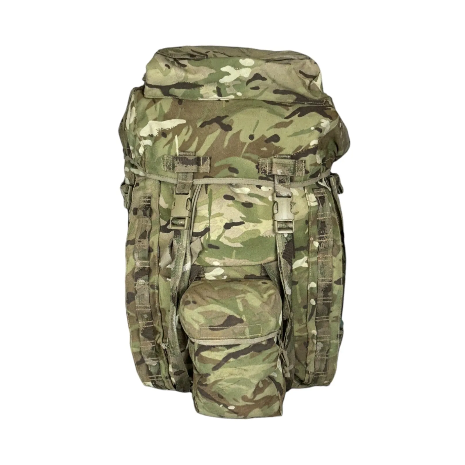 MTP Short Back Bergen