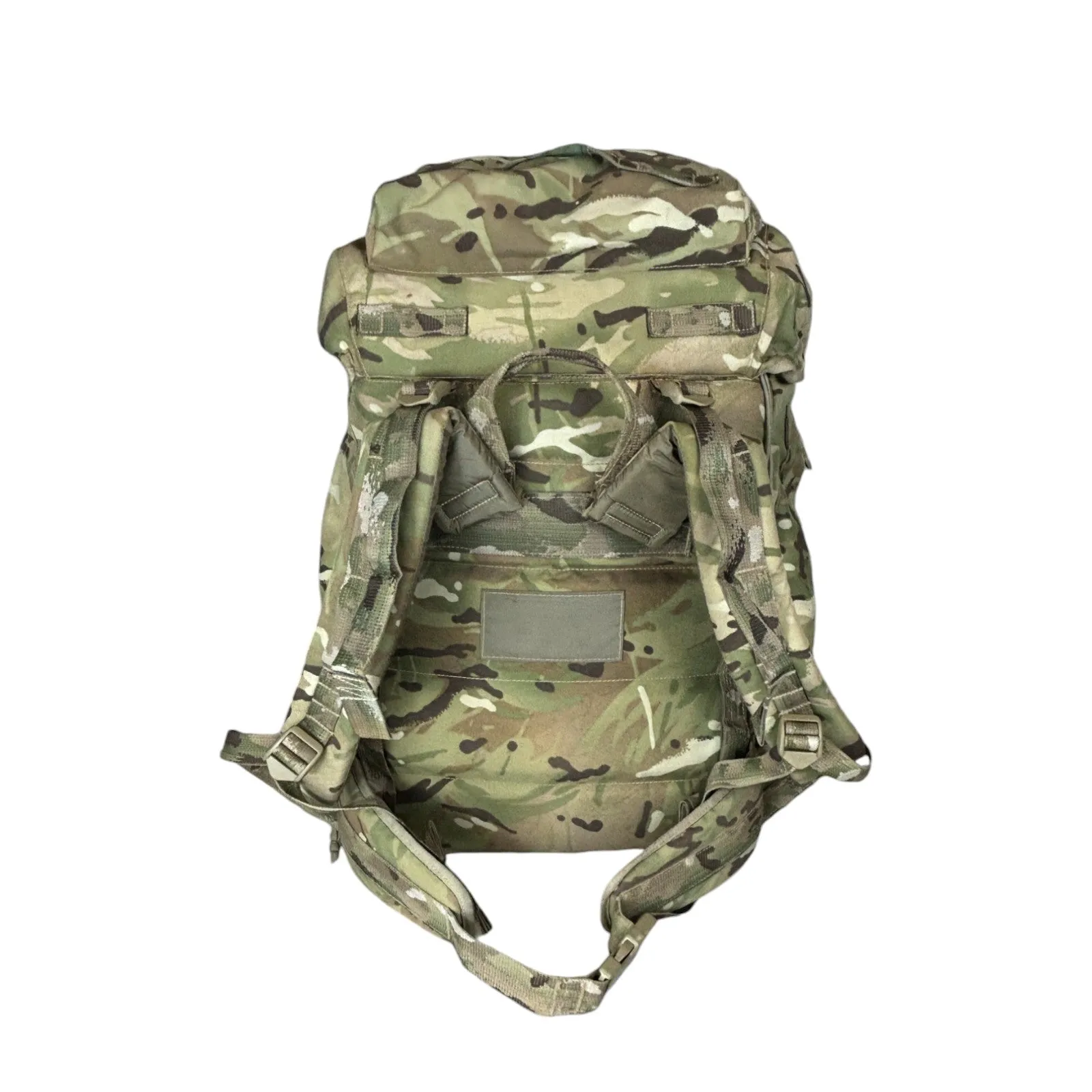 MTP Short Back Bergen