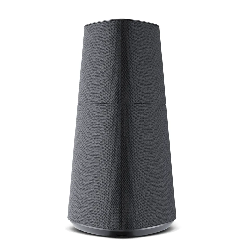 Multiroom Speakers