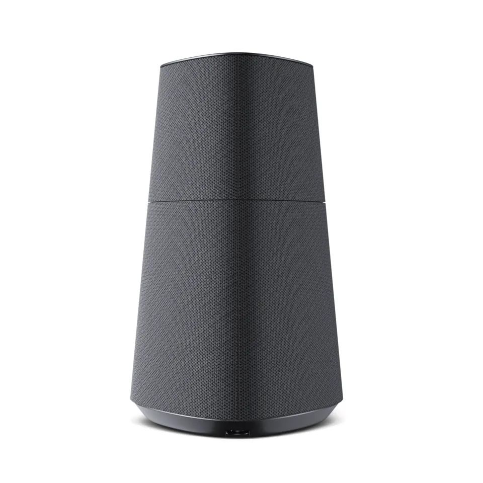 Multiroom Speakers