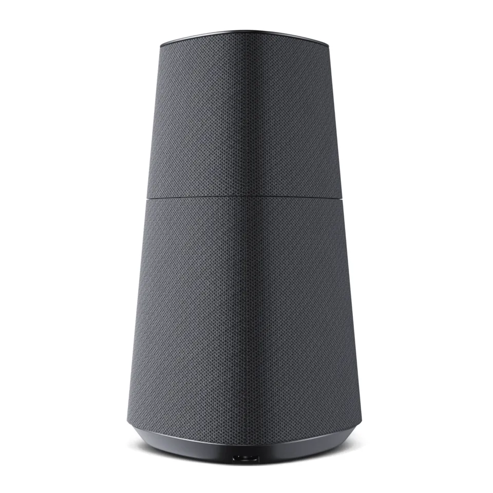 Multiroom Speakers