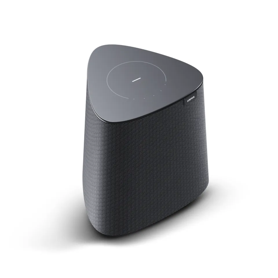 Multiroom Speakers
