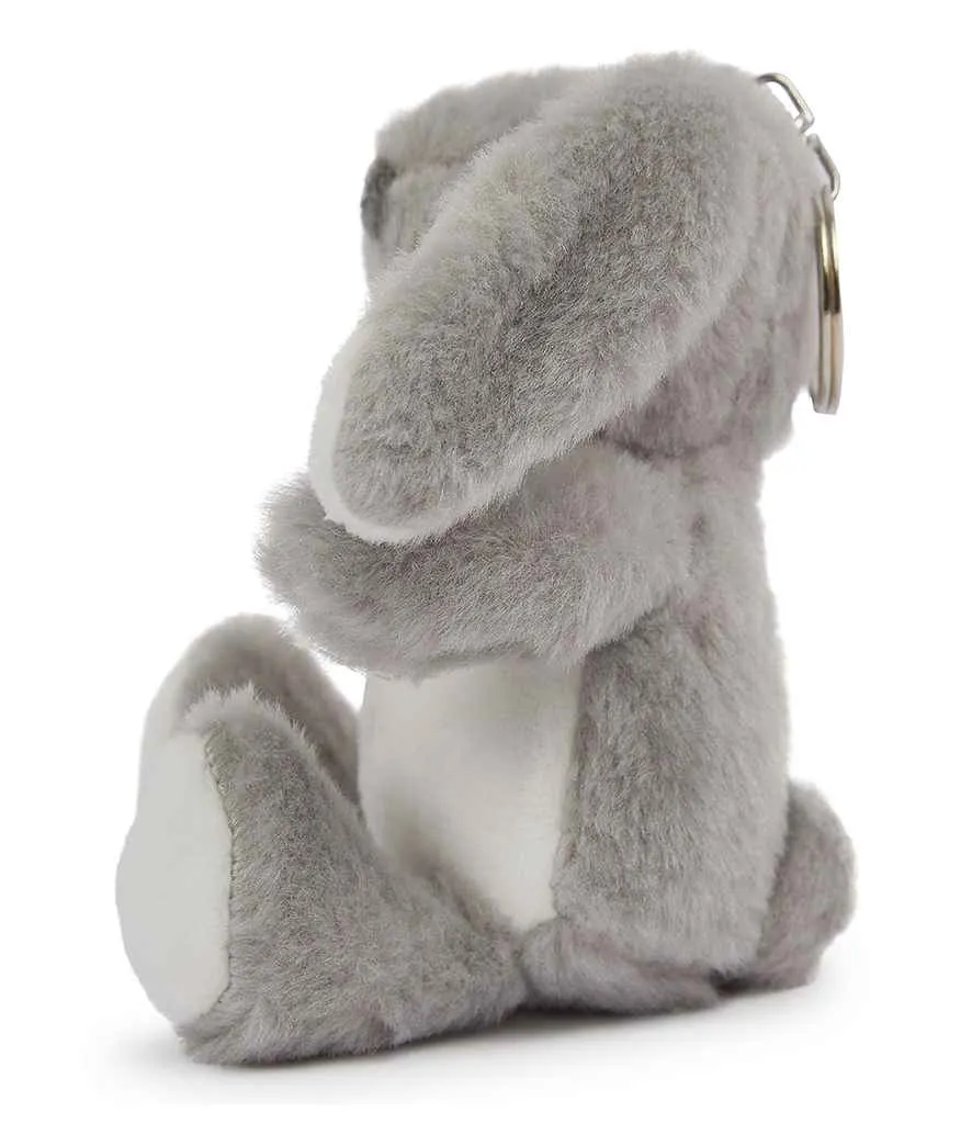 Mumbles Key Ring
