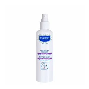 Mustela Baby Diaper Change Spray 75ml