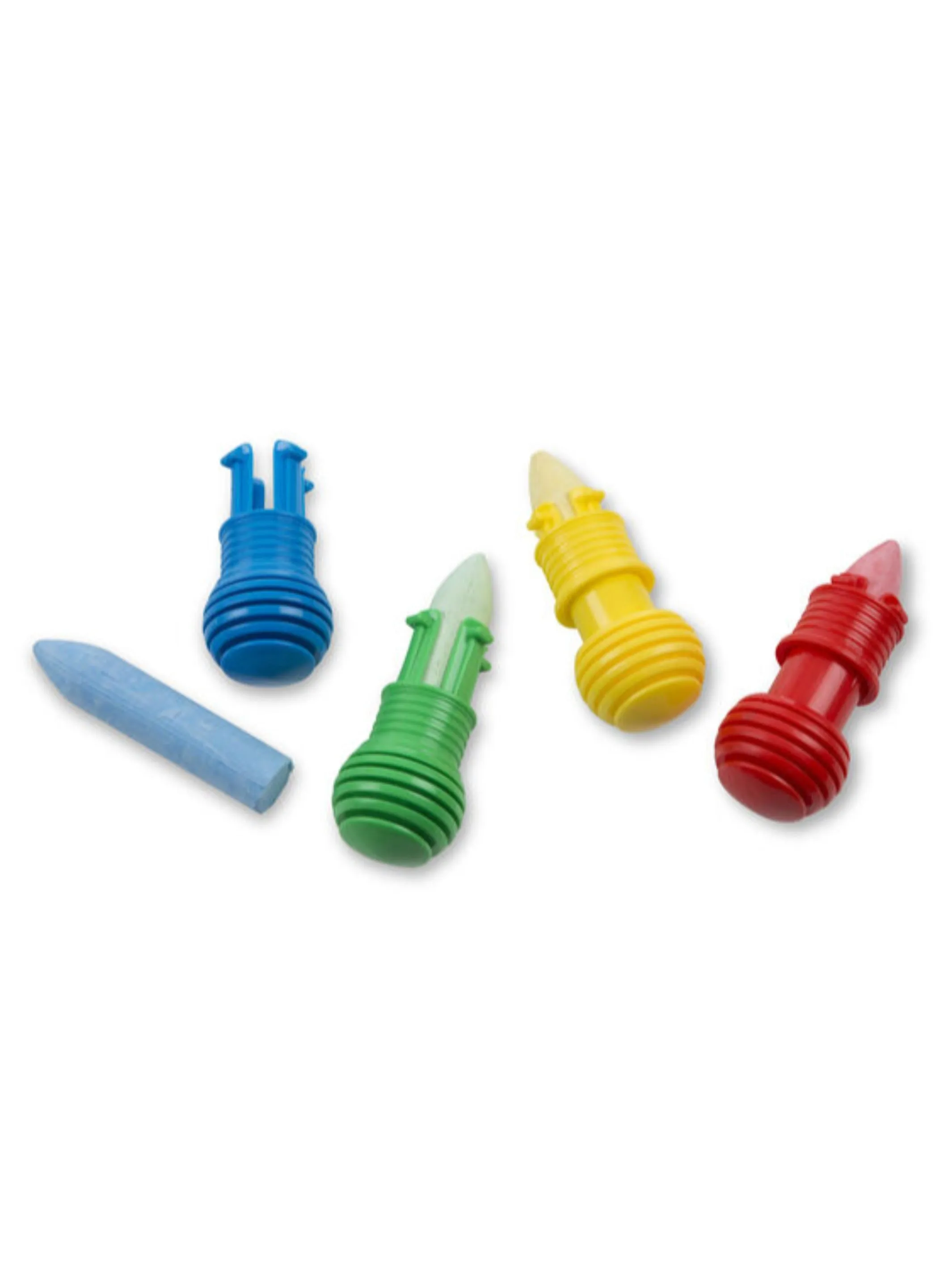 My First Sidewalk Chalk Set