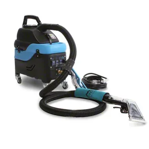MYTEE - S-300H (Extracteur chauffant compact pour tapis)