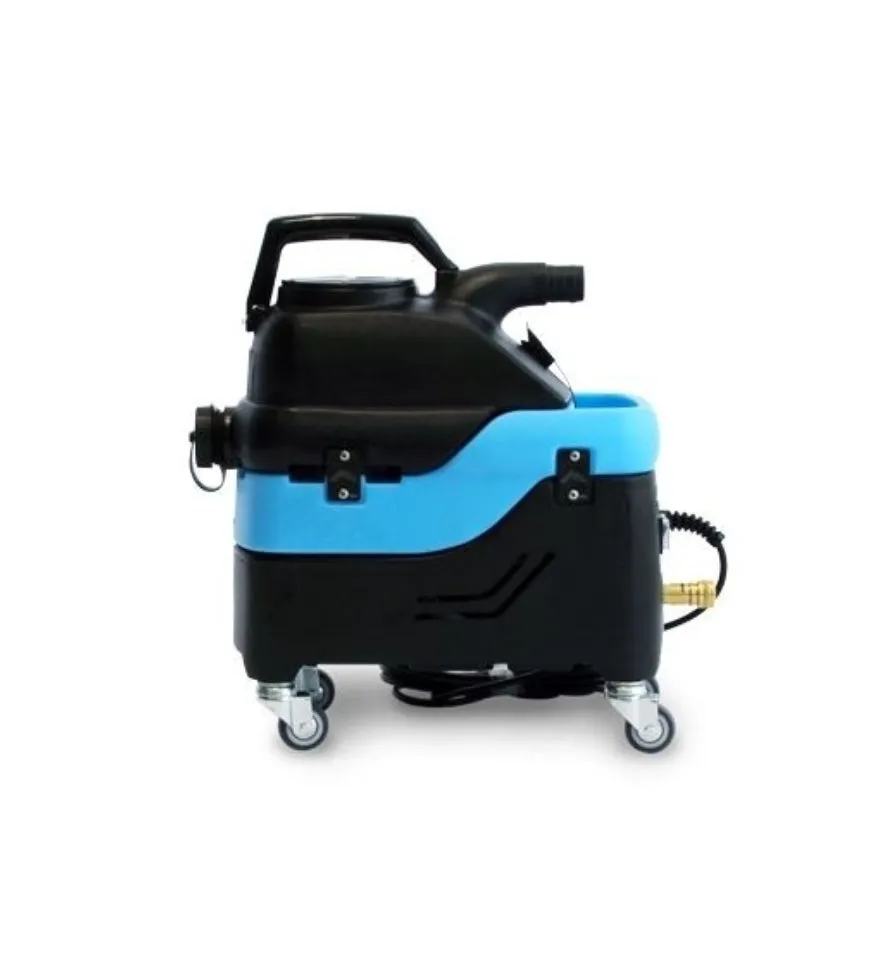 MYTEE - S-300H (Extracteur chauffant compact pour tapis)