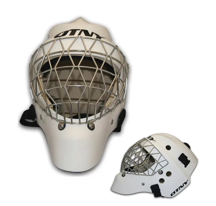 NAMI Ringette OTNY Goalie Mask Junior