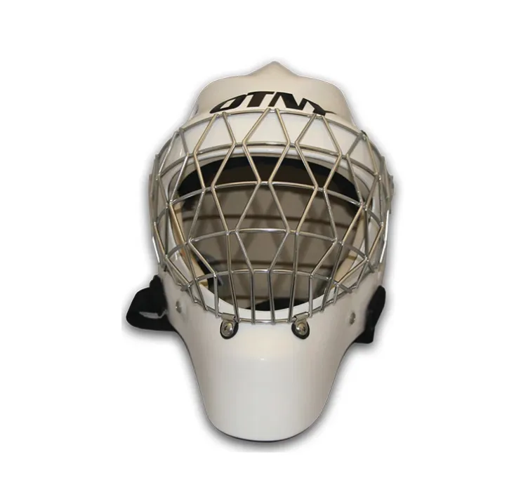 NAMI Ringette OTNY Goalie Mask Junior