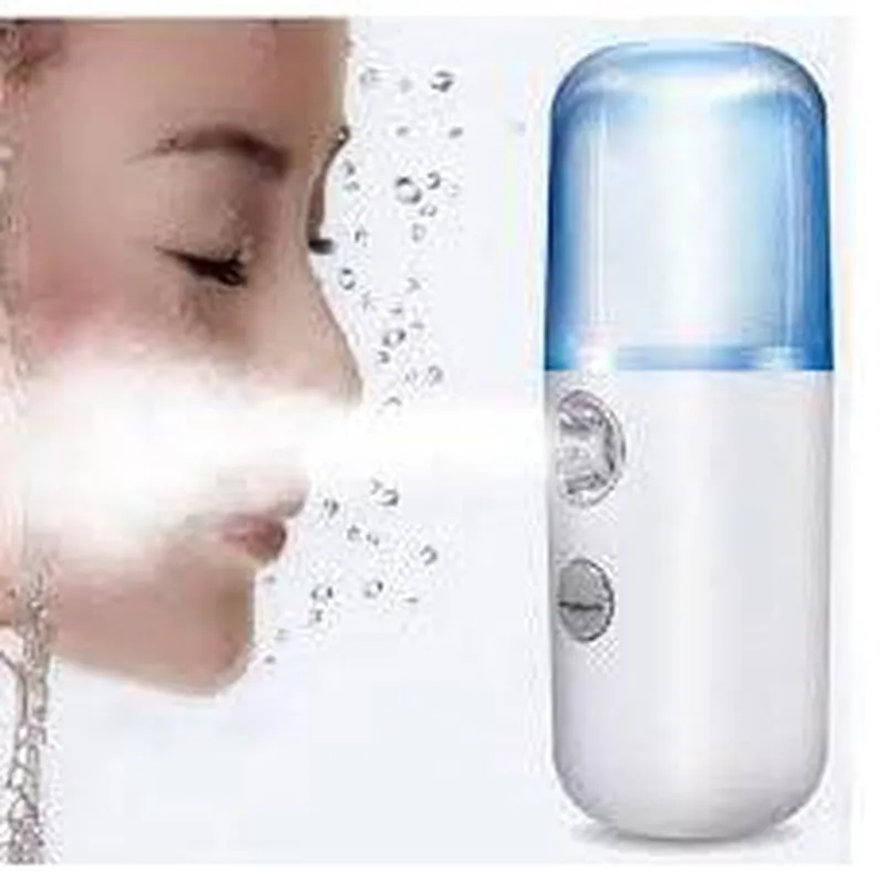 Nano Facial Mist Sprayer
