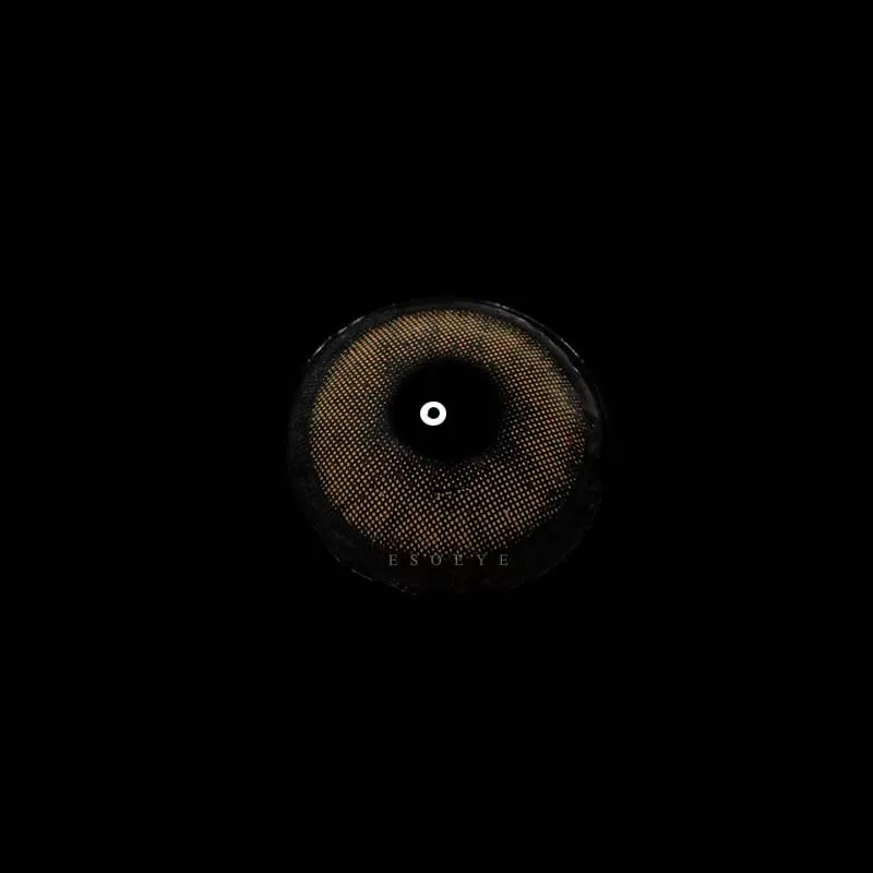 Natural Avela Colored Contact Lenses Yearly
