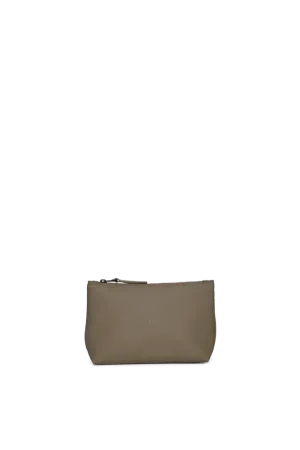 Neceser Cosmetic Bag de Rains Wood