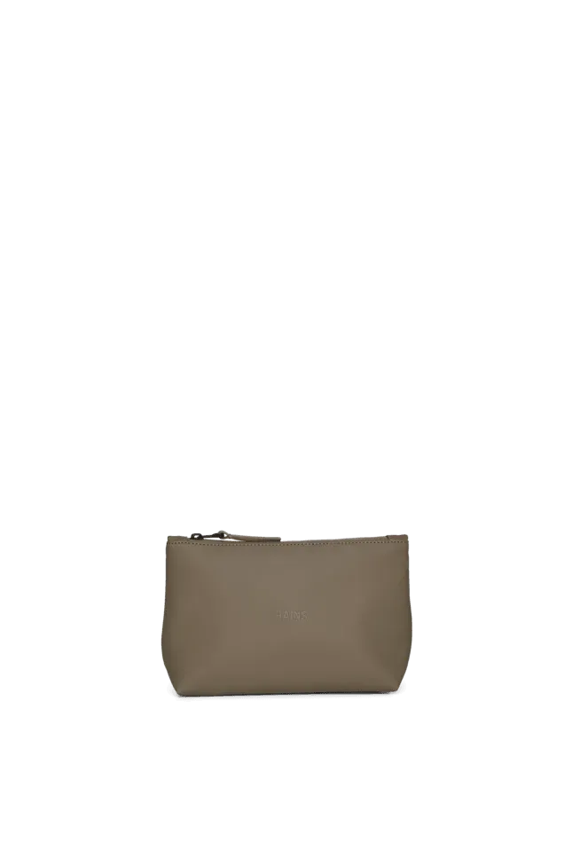 Neceser Cosmetic Bag de Rains Wood