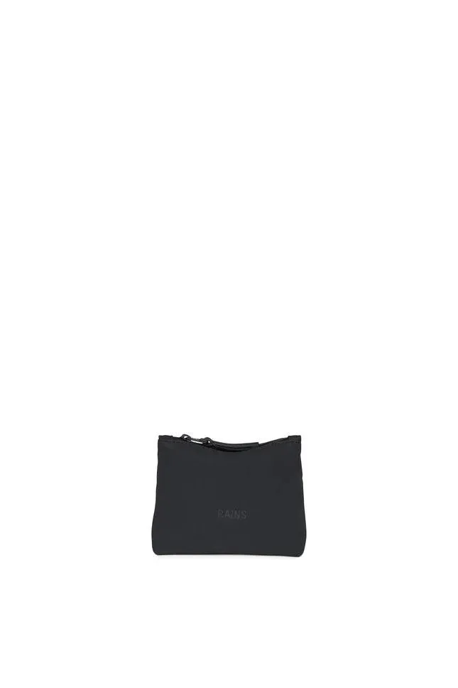 Neceser Scuba Cosmetic Bag Mini Black