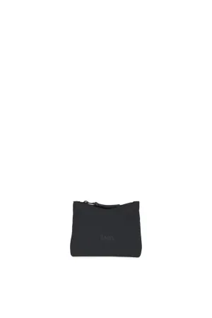Neceser Scuba Cosmetic Bag Mini Black