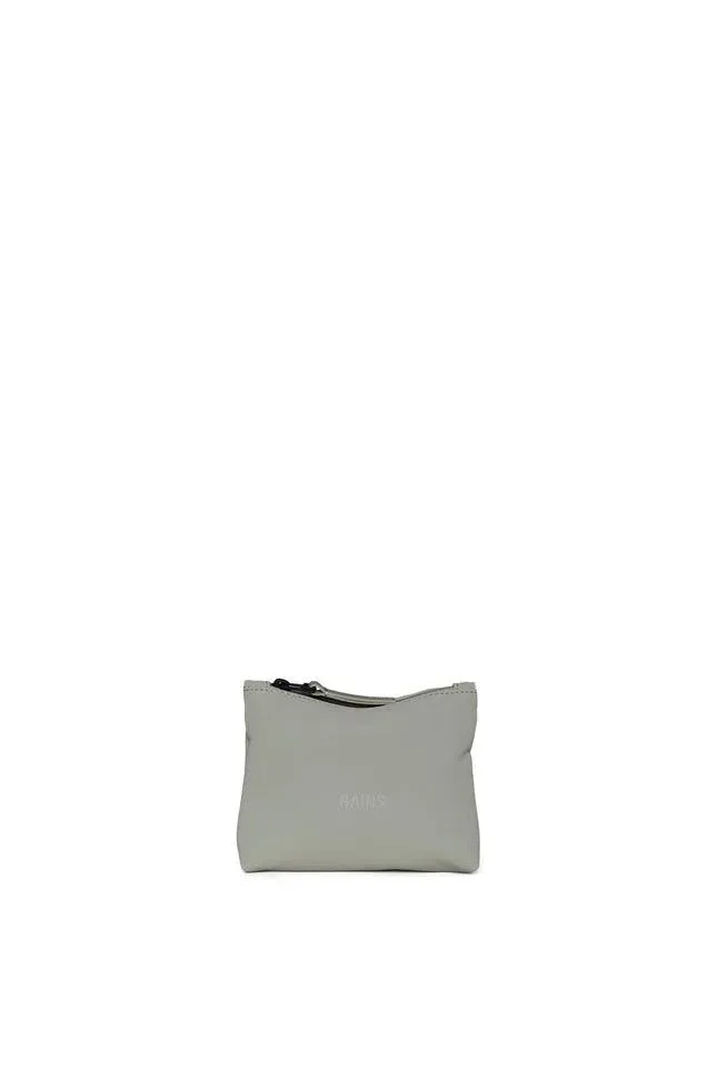 Neceser Scuba Cosmetic Bag Mini Cement