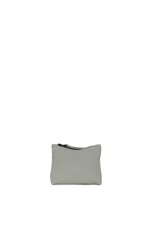 Neceser Scuba Cosmetic Bag Mini Cement