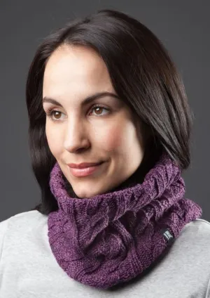 Neck Warmer