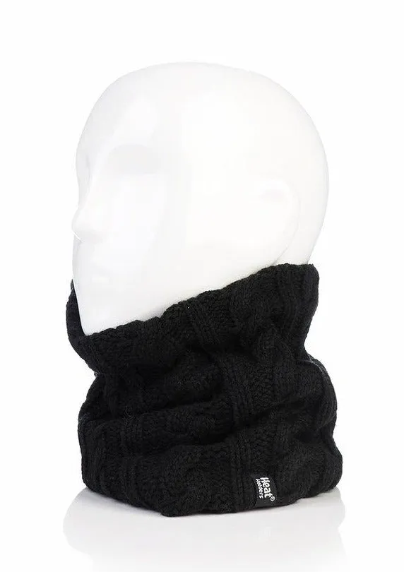 Neck Warmer