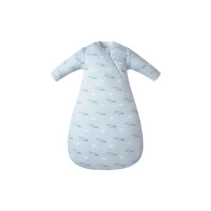 Nest Designs Organic Cotton Sleep Bag 3.5 Tog