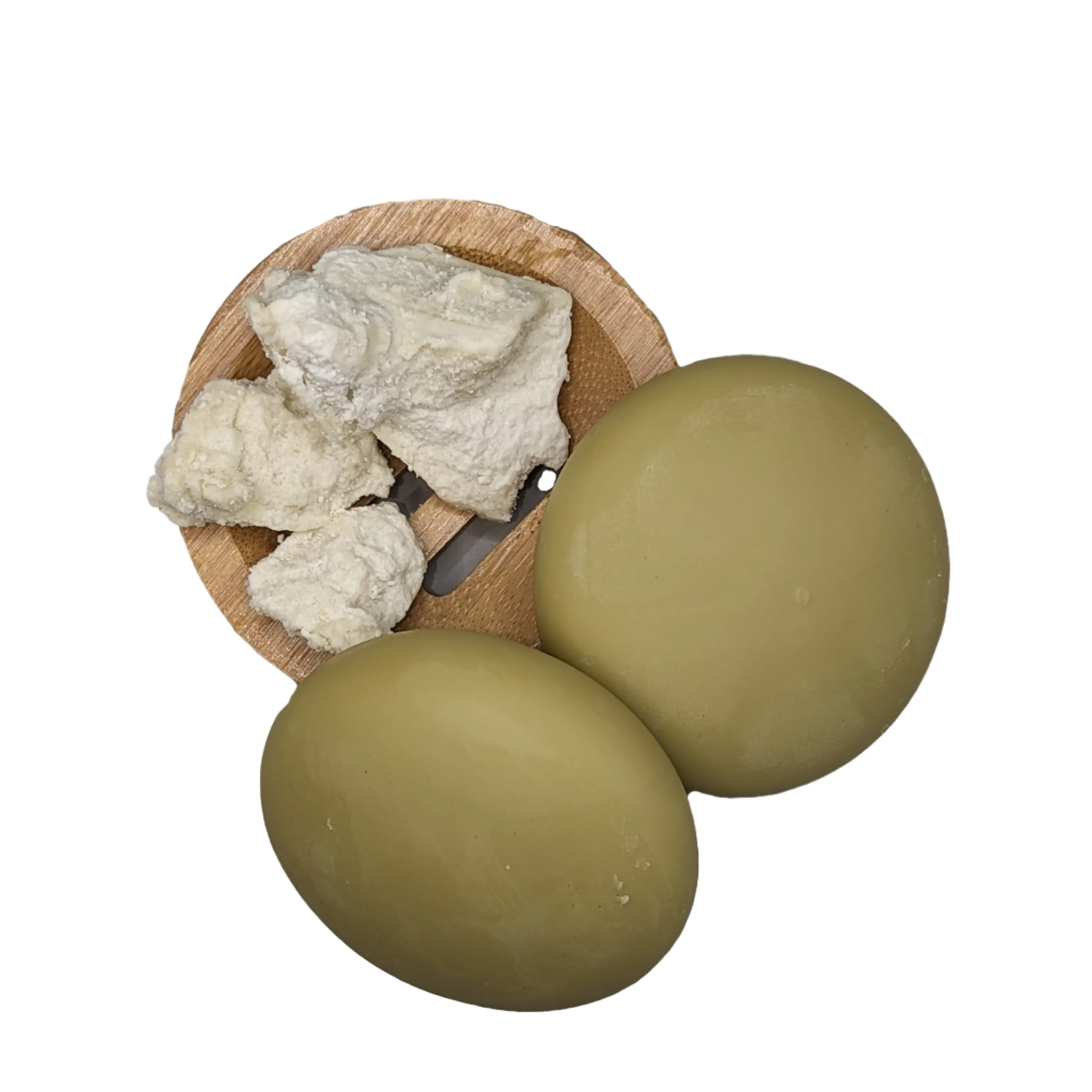 New!! Breathe Cold Care Aromatherapy Solid Lotion Bar