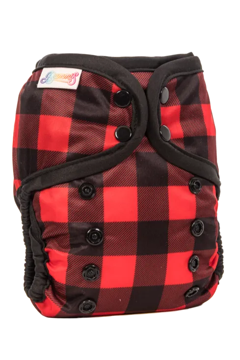 *NEW* Bummis PURE All-In-One
