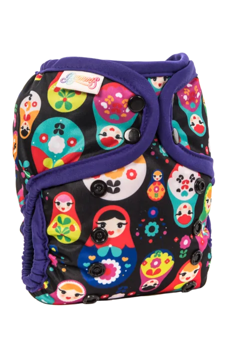 *NEW* Bummis PURE All-In-One