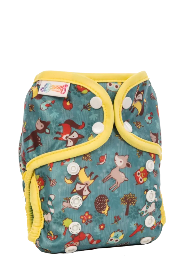 *NEW* Bummis PURE All-In-One