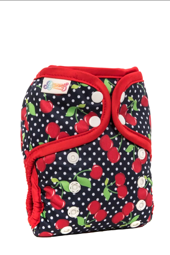 *NEW* Bummis PURE All-In-One