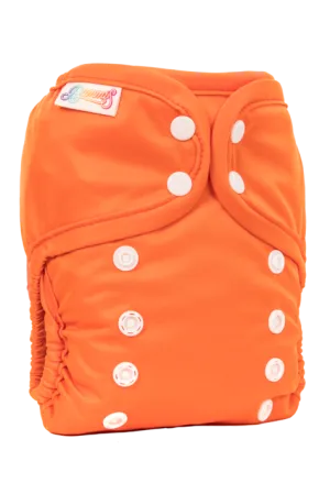 *NEW* Bummis PURE All-In-One