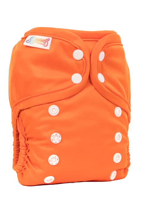 *NEW* Bummis PURE All-In-One