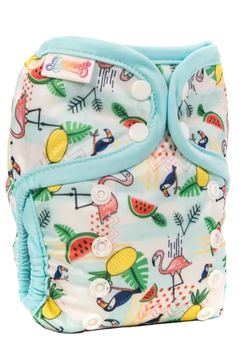 *NEW* Bummis PURE All-In-One