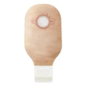 New Image Two-Piece Drainable Pouches (Beige)