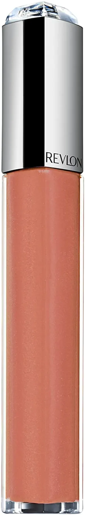 New Revlon Ultra hd lip lacquer Sandstone 5.9 ml, Always silky, never sticky! Retails $25 