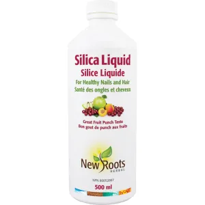 New Roots Silica Liquid 500ml