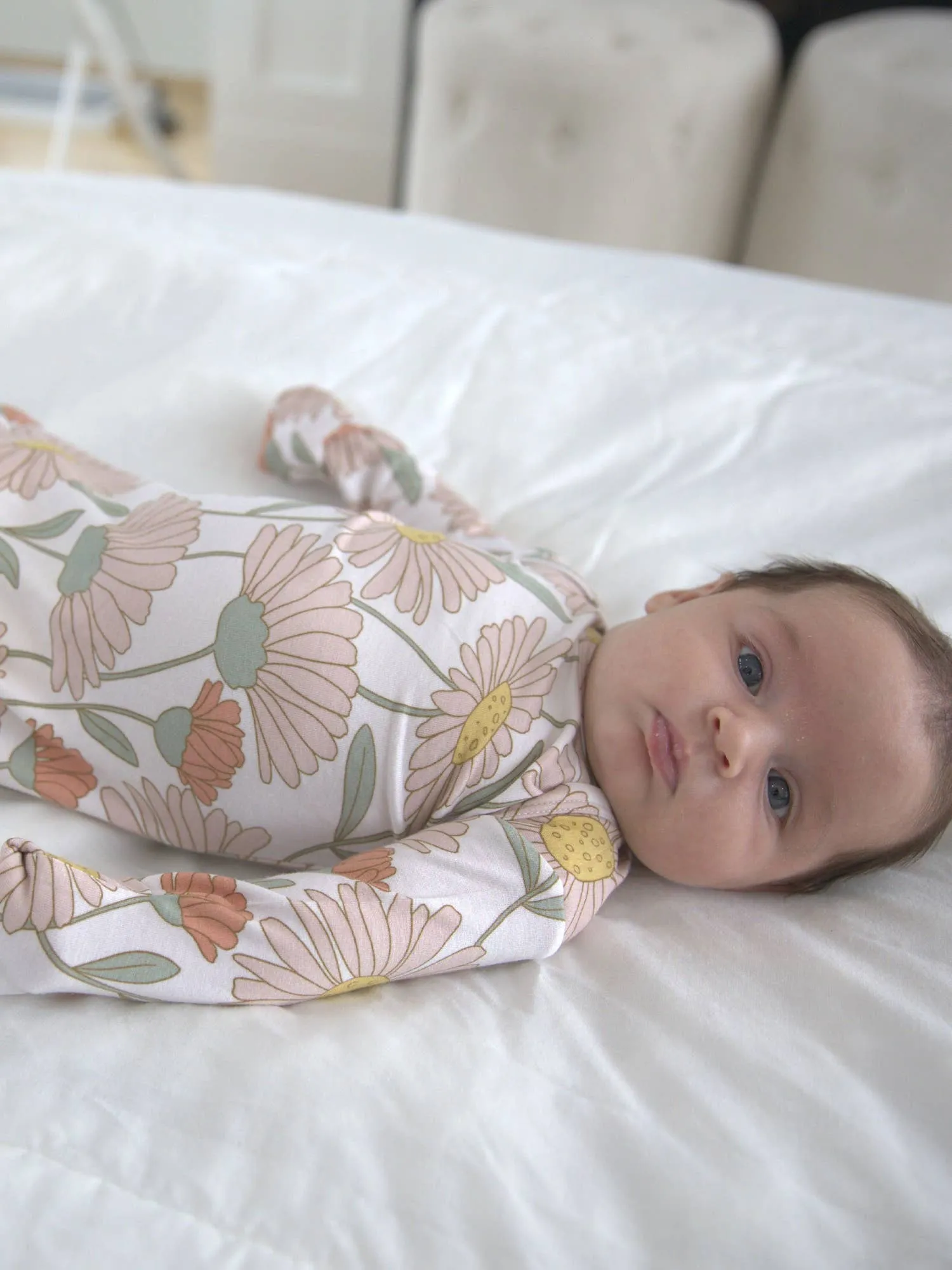 Newborn Gown