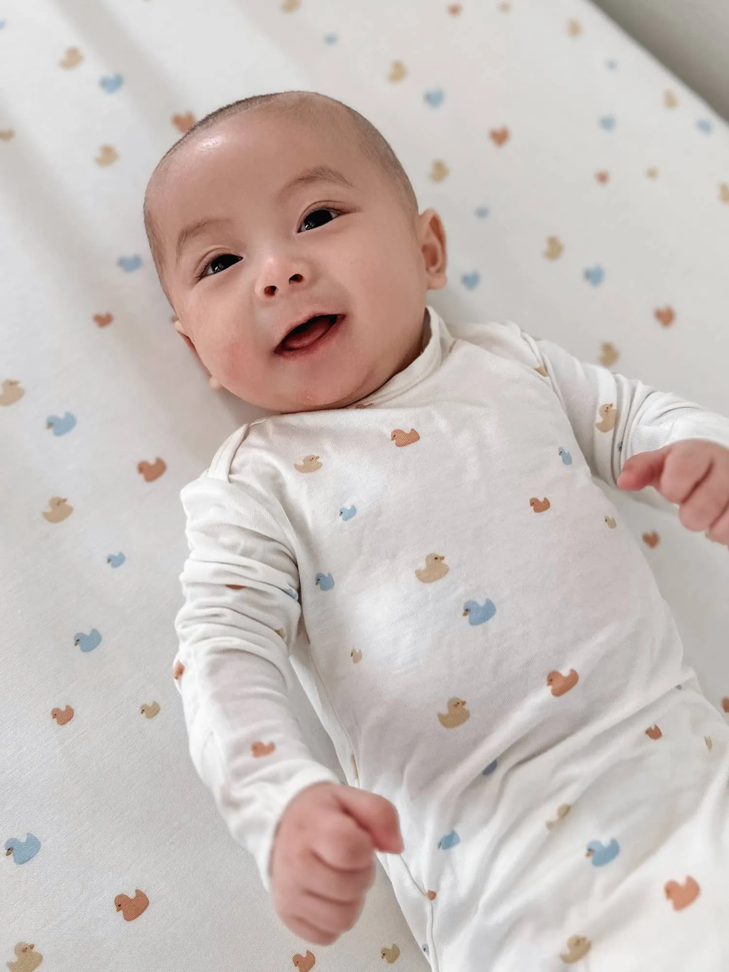 Newborn Gown