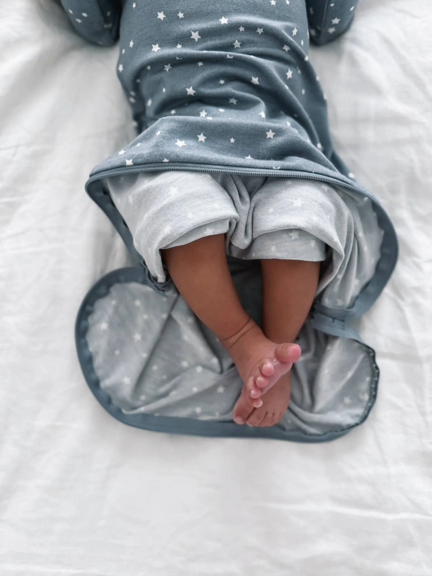 Newborn Gown