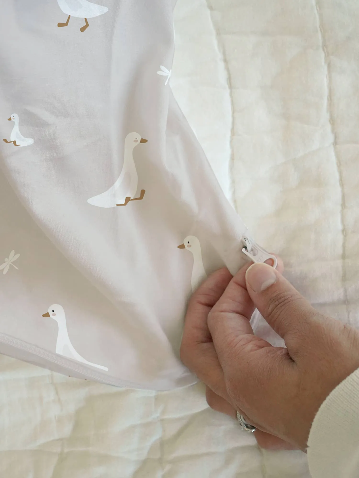 Newborn Gown