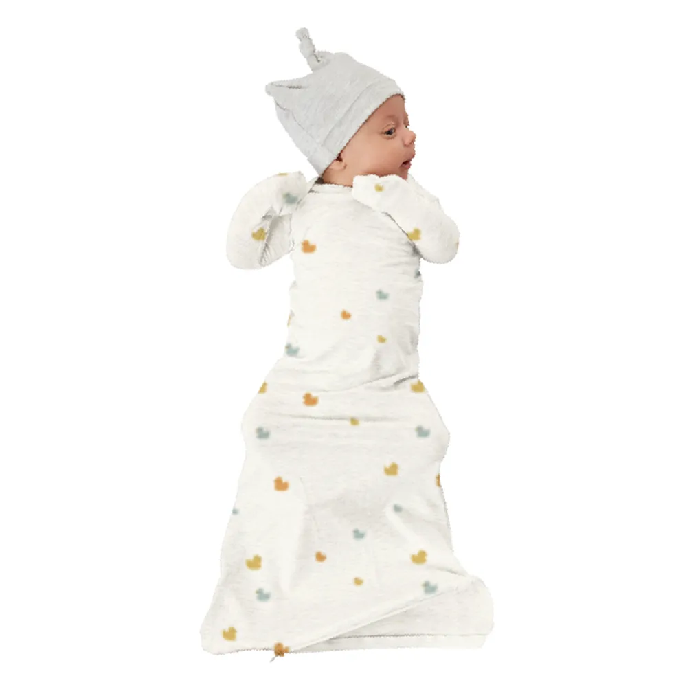 Newborn Gown