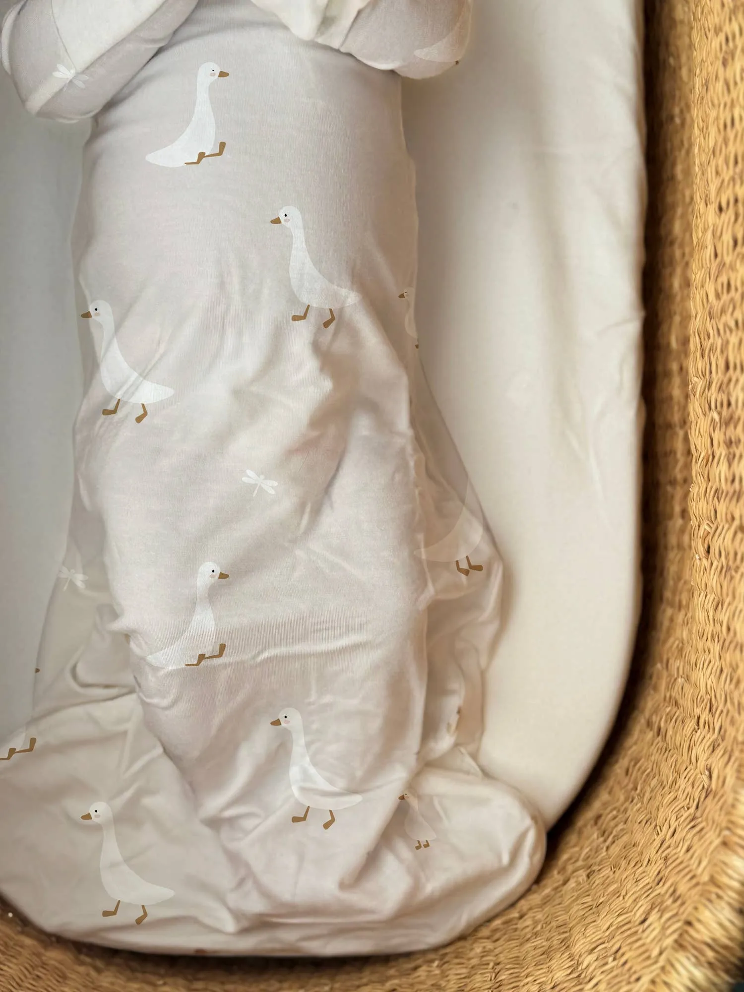 Newborn Gown