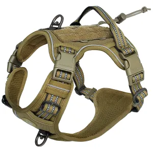 No-Pull Dog Harness for Dogs
